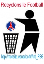 MAIS OU VA LE FOOT FRANCAIS ?